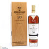 Macallan - 30 Year Old Sherry Oak - 2021 Thumbnail