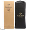 Macallan - 30 Year Old Sherry Oak - 2021 Thumbnail