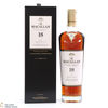 Macallan - 18 Year Old Sherry Oak (2021) Thumbnail