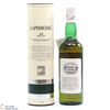 Laphroaig - 10 Year Old - Pre Royal Warrant  Thumbnail