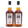 Kilkerran - 8 Year Old - Port Cask & Sherry Cask (2 x 70cl) Thumbnail