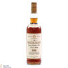 Macallan - 18 Year Old (1980) Thumbnail