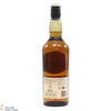 Lagavulin - 11 Year Old - Offerman Edition - Guinness Cask Finish 75cl US Import Thumbnail