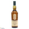 Lagavulin - 13 Year Old - Feis Ile 2021 Thumbnail