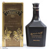 Mackinlay's - 21 Year Old Legacy 75cl Thumbnail