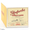 Glenfarclas - 1963 Family Cask 2011 #179 Release VIII Thumbnail