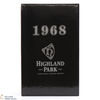 Highland Park - 1968 Thumbnail