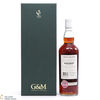 Glen Grant - 50 Year Old - Sherry Cask - Gordon & MacPhail Thumbnail