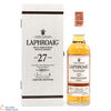 Laphroaig - 27 Year Old Limited Edition 1989 Thumbnail