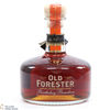 Old Forester -  12 Year Old 2004 Birthday Bourbon 2016 Release 75cl Thumbnail