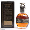 Blanton's - Single Barrel Black Label Dumped 2020 / Japanese Import 75cl Thumbnail