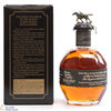 Blanton's - Single Barrel Black Label Dumped 2020 / Japanese Import 75cl Thumbnail