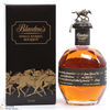 Blanton's - Single Barrel Black Label Dumped 2020 / Japanese Import 75cl Thumbnail