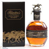 Blanton's - Single Barrel Black Label Dumped 2020 / Japanese Import 75cl Thumbnail