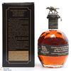 Blanton's - Single Barrel Black Label Dumped 2021 / Japanese Import 75cl Thumbnail