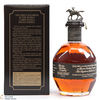 Blanton's - Single Barrel Black Label Dumped 2021 / Japanese Import 75cl Thumbnail