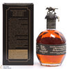 Blanton's - Single Barrel Black Label Dumped 2021 / Japanese Import 75cl Thumbnail