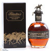 Blanton's - Single Barrel Black Label Dumped 2021 / Japanese Import 75cl Thumbnail