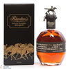 Blanton's - Single Barrel Black Label Dumped 2021 / Japanese Import 75cl Thumbnail