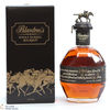 Blanton's - Single Barrel Black Label Dumped 2021 / Japanese Import 75cl Thumbnail