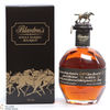 Blanton's - Single Barrel Black Label Dumped 2021 / Japanese Import 75cl Thumbnail