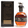 Blanton's - Single Barrel Black Label Dumped 2021 / Japanese Import 75cl Thumbnail