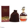 Blanton's - Single Barrel Dumped 2021 / Japanese Import 75cl Thumbnail