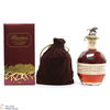 Blanton's - Single Barrel Dumped 2021 / Japanese Import 75cl Thumbnail