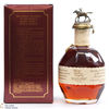 Blanton's - Single Barrel Dumped 2021 / Japanese Import 75cl Thumbnail