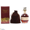 Blanton's - Single Barrel Dumped 2020 / Japanese Import 75cl Thumbnail