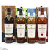 Macallan - Quest Collection - Set  (4 x 70cl) Thumbnail