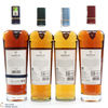 Macallan - Quest Collection - Set  (4 x 70cl) Thumbnail