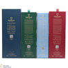 Macallan - Quest Collection - Set  (4 x 70cl) Thumbnail