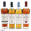 Macallan - Quest Collection - Set  (4 x 70cl) Thumbnail