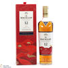 Macallan - 12 Year Old - Double Cask - Year of the Ox Thumbnail