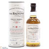 Balvenie - 15 Year Old 1997 - Single Barrel #10779 Thumbnail