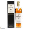 Macallan - 12 Year Old - Sherry Oak Thumbnail