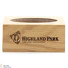 Highland Park - Wooden Plinth Thumbnail