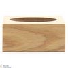 Highland Park - Wooden Plinth Thumbnail