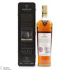 Macallan - 12 Year Old - Sherry Oak  - Limited Edition Tin Thumbnail