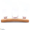 Macallan - Wooden Plinth, 2 xGlass, Jug & Mixer Thumbnail