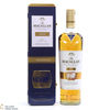 Macallan - Gold Double Cask (Limited Edition Tin) Thumbnail