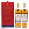 Macallan - 12 Year Old - Double Cask - Year of the Rat (2 x 70cl)  Thumbnail