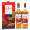 Macallan - 12 Year Old - Double Cask - Year of the Dog (2 x 70cl) Thumbnail