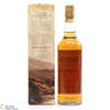 Macallan - 18 Year Old - #17889 - Exclusive Malts  Thumbnail