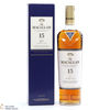 Macallan - 15 Year Old - Double Cask Thumbnail