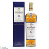 Macallan - 12 Year Old - Double Cask Thumbnail