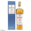 Macallan - 15 Year Old - Triple Cask (Fine Oak) Thumbnail