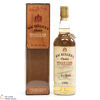 Dalmore - 1990 Single Cask - Mac Kullick's Choice Thumbnail