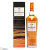 Macallan - Amber - Ernie Button Limited Edition Thumbnail